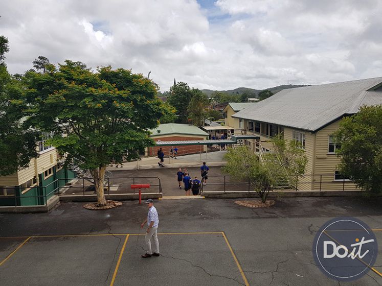Nambour State College