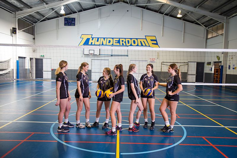 Nambour State College