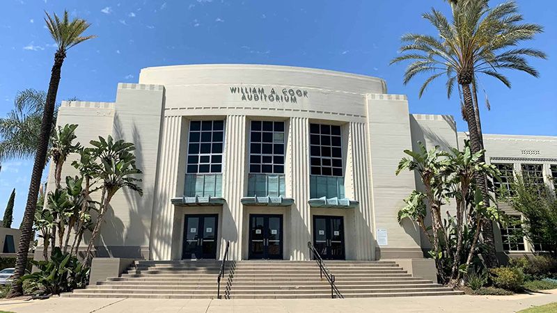 Anaheim Union High School District