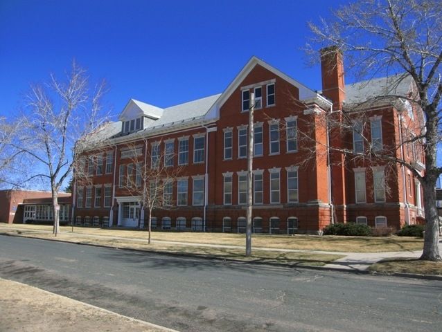Denver Public School District