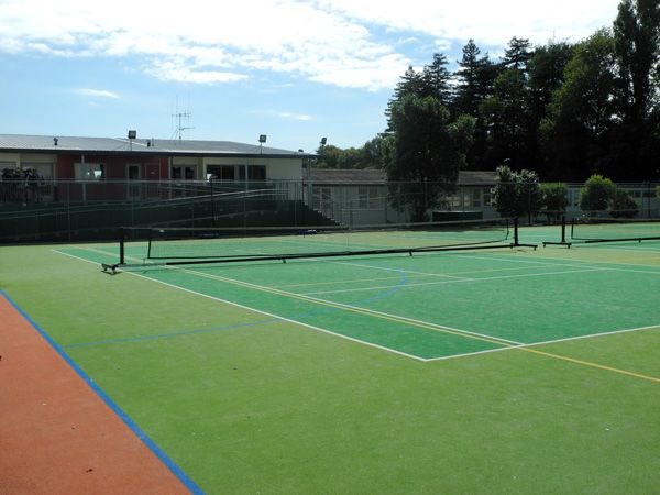 Otumoetai College