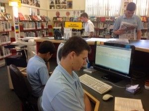 Whangarei Boys High School