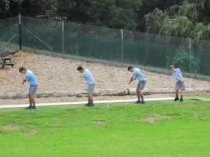 Whangarei Boys High School