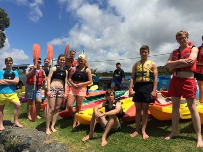 Whangarei Boys High School