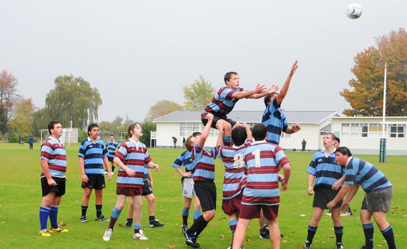 Kuranui College 3
