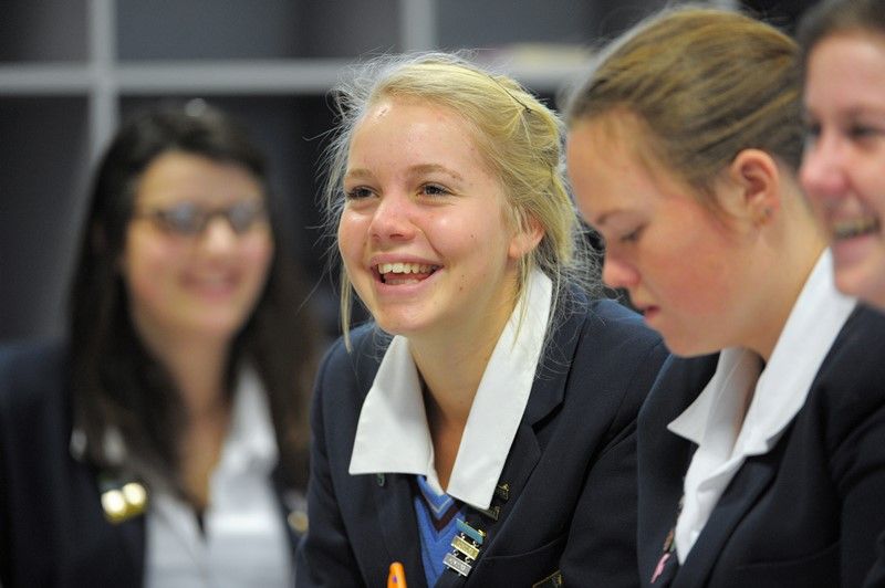 Kuranui College 4