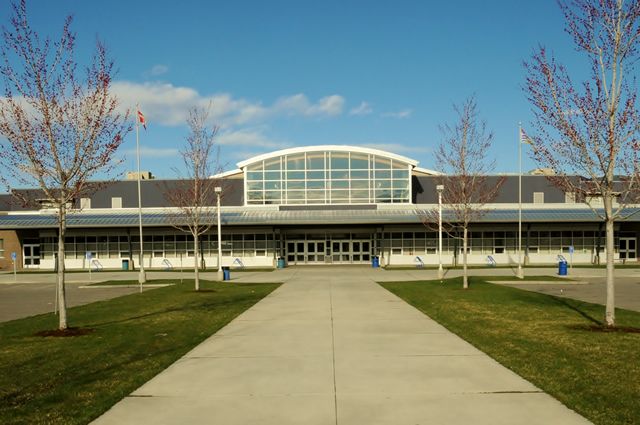 Kelowna Senior Secondary