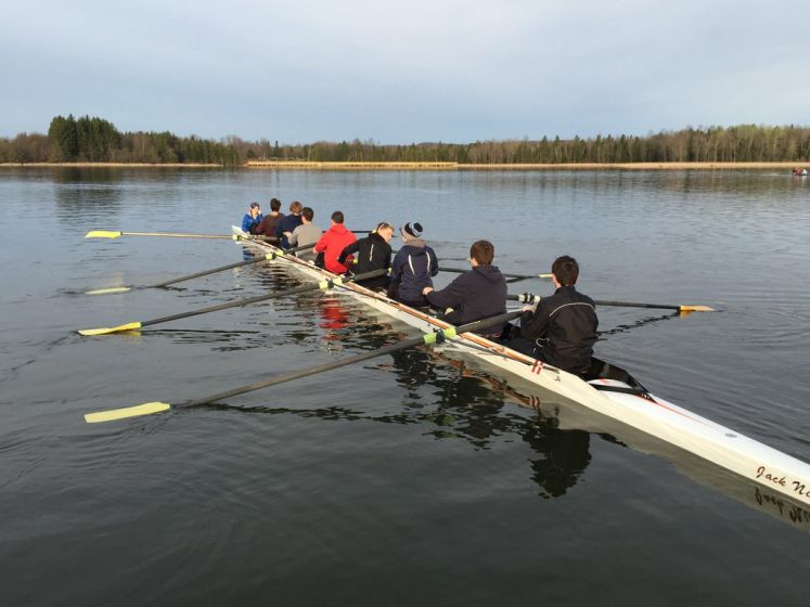 Orangeville District SS