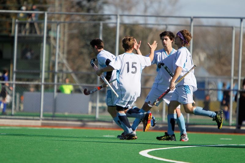 Napier Boys HS