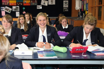 Otago Girls High School