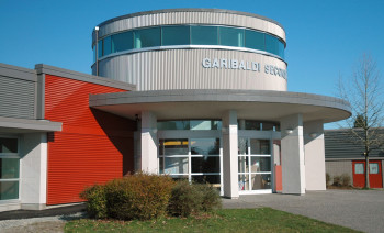 Garibaldi Secondary School