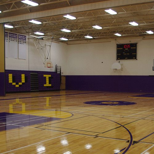 Centennial Collegiate Vocational Institute