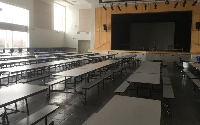 Donald A. Wilson School