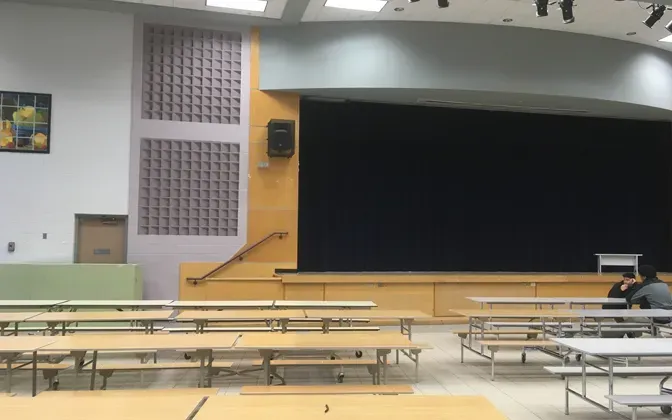 All Saints Catholic School