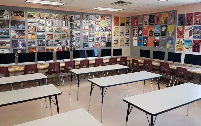 St. Mary Catholic School