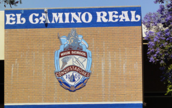 El Camino Real Charter High School