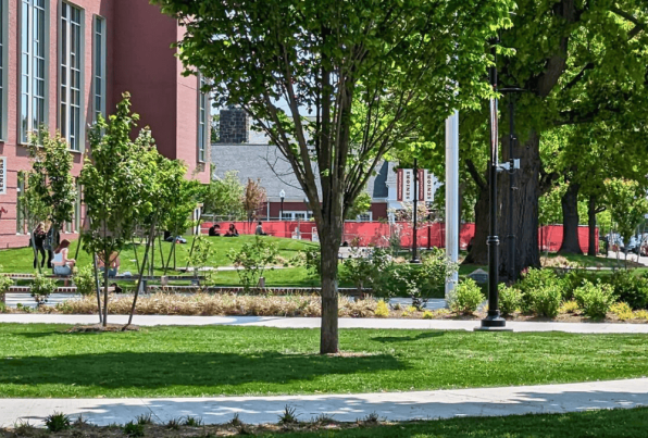 Arlington High School