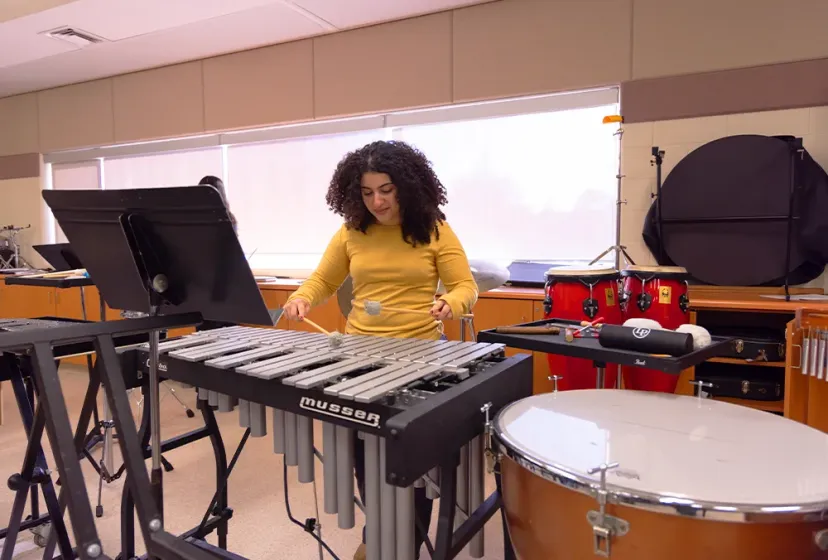 Abbey Park HS Music