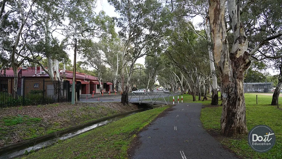 Aberfoyle Park High School 02
