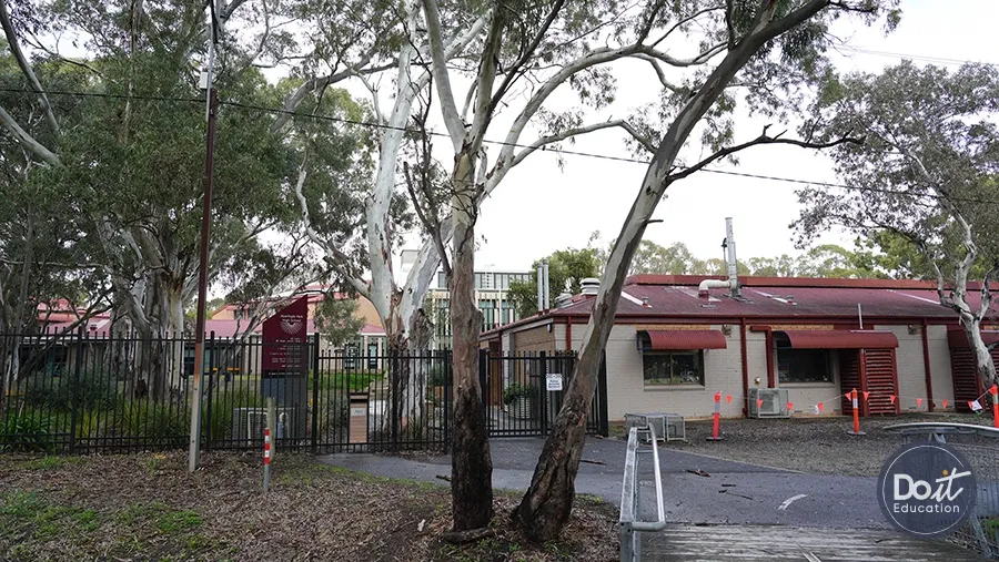 Aberfoyle Park High School 03
