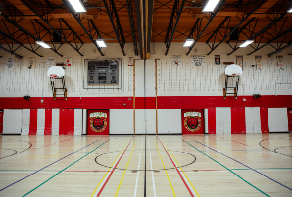 Acton District High School