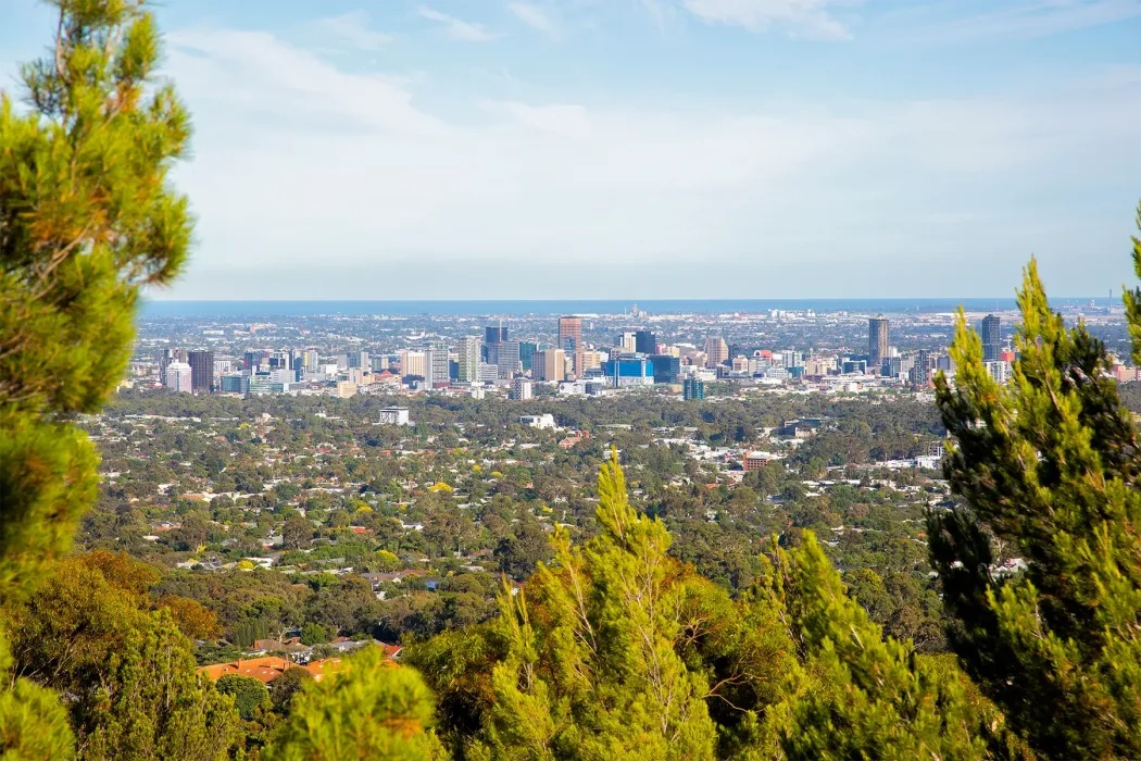 Adelaide 0