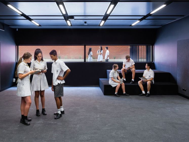 Adelaide High School 1