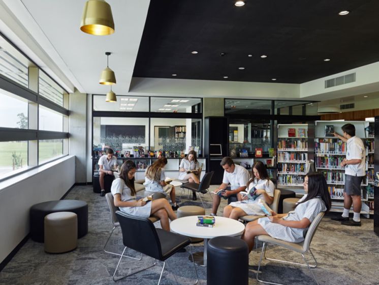 Adelaide High School 3