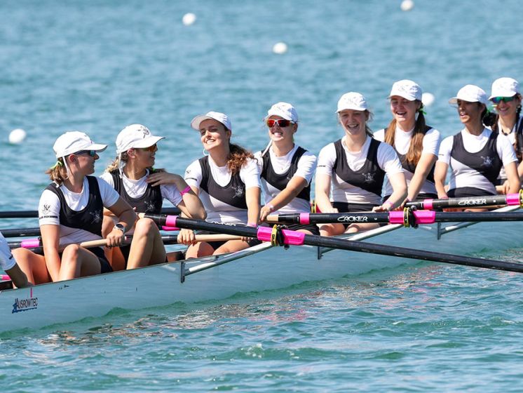 Adelaide High School 7