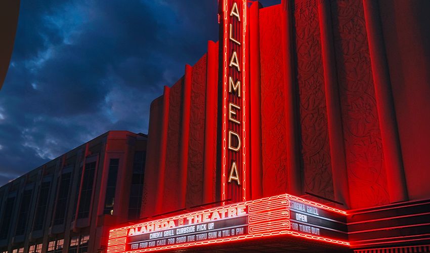Alameda 2