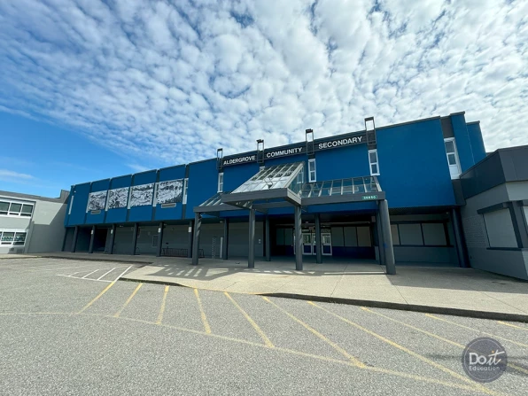 Aldergrove Community Secondary School