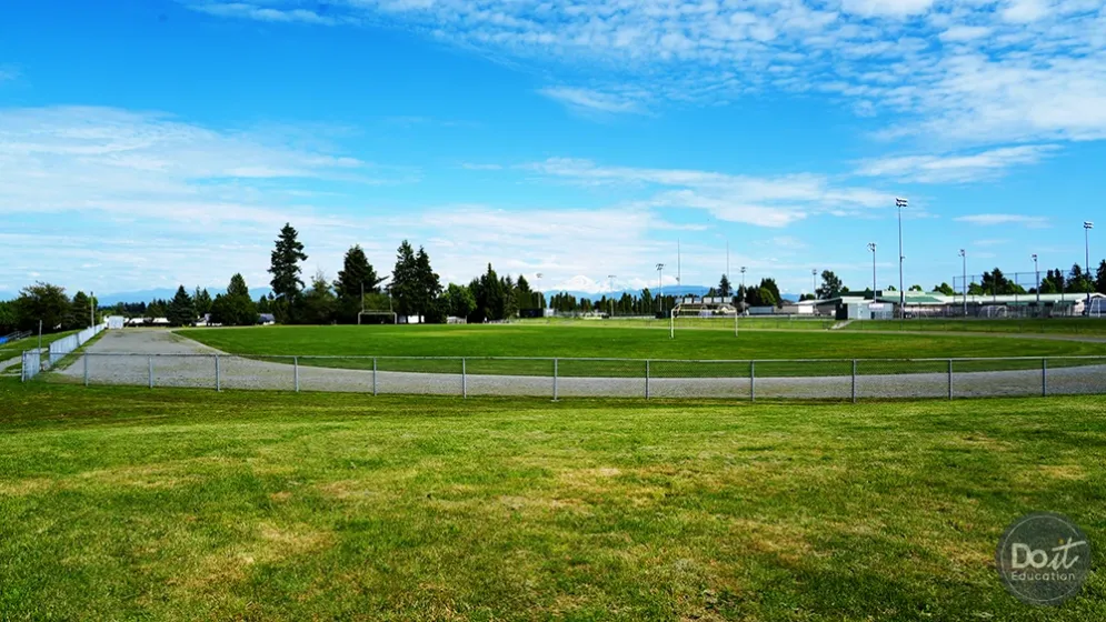 Aldergrove Community Secondary School Langley 