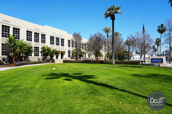 Anaheim High School 5