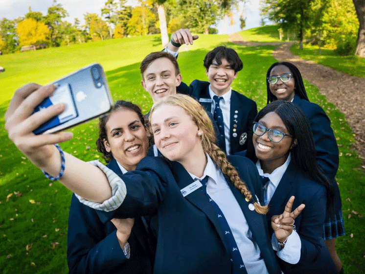 Appleby College Oakville 13