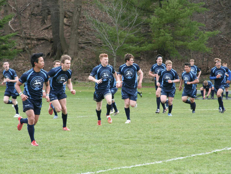 Appleby College Oakville 1