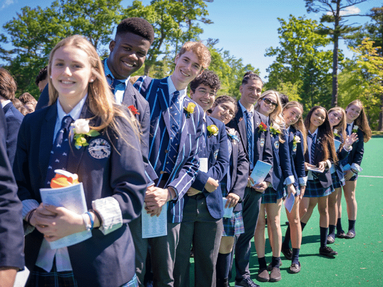 Appleby College Oakville 6