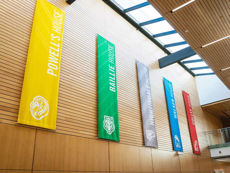 Appleby College Oakville 8