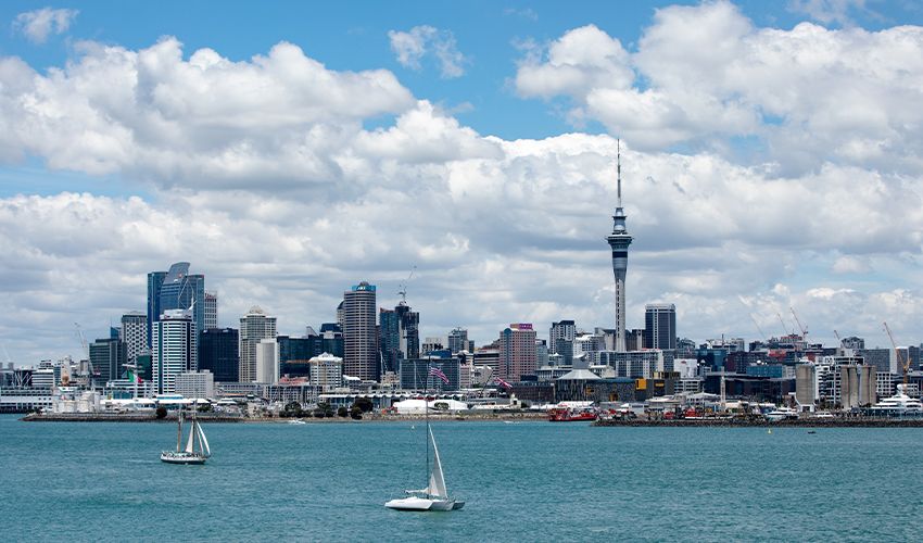 Auckland 1