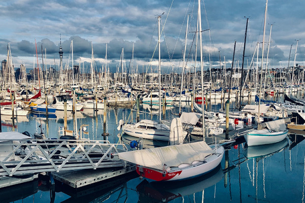 Auckland 2