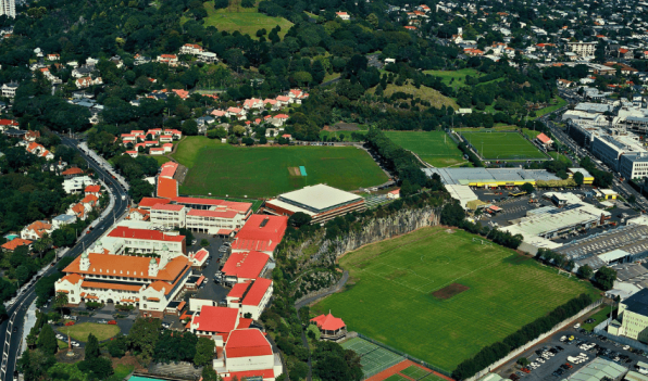 Auckland Grammar School