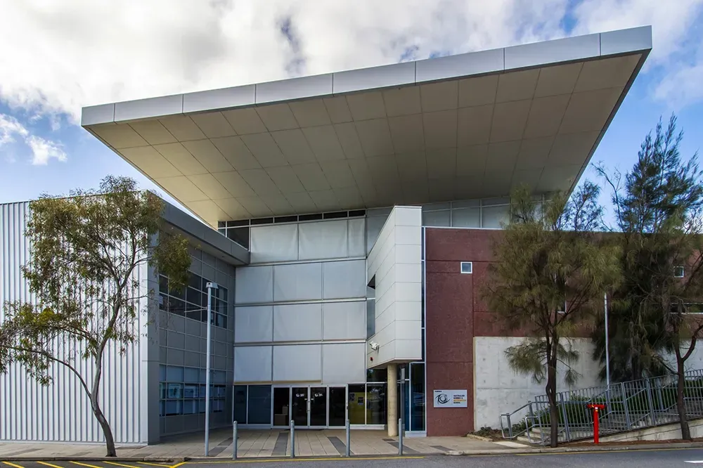 Australian Science and Mathematics School