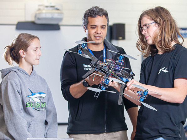Australian Science and Mathematics School