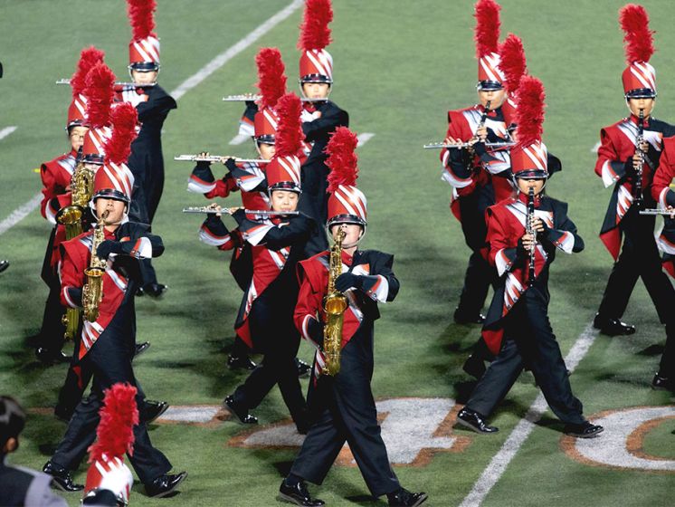 Ayala High School 3