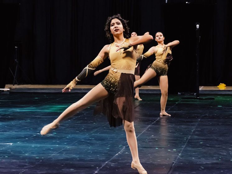 Ayala High School 4