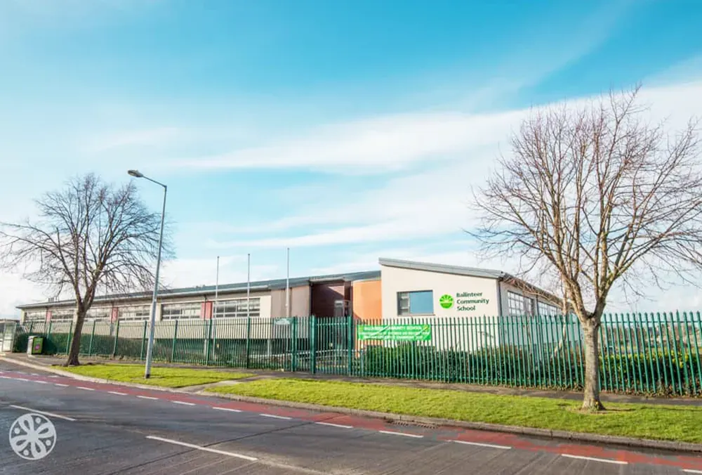 Ballinteer Community School
