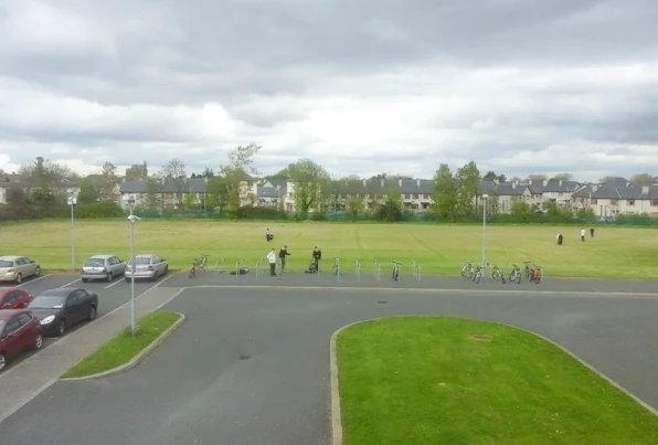 Ballinteer Community School