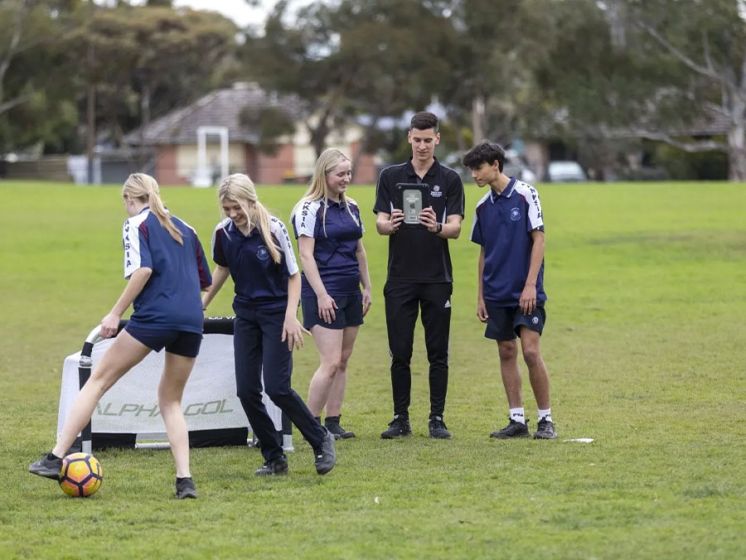 Banksia Park International School 10