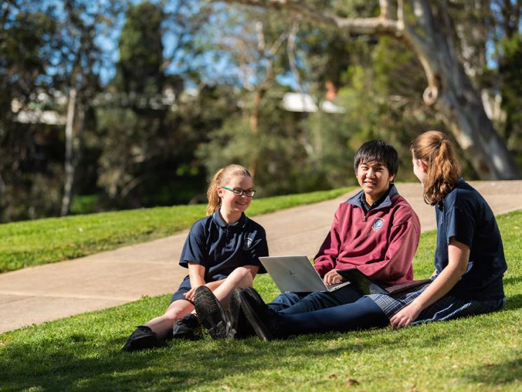 Banksia Park International School 3