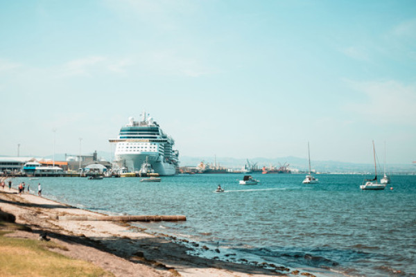 Bay of Plenty 2