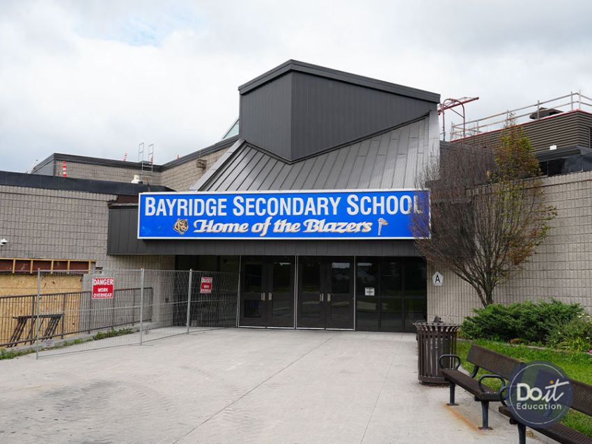 Bayridge Secondary School